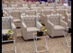 تركيب مخيمات أعراس