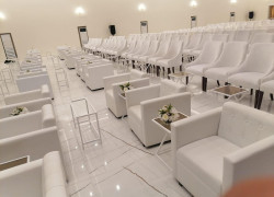 تاجير كوش اعراس